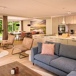 Unterkunft 171944 - Ferienhaus Midden Drenthe - Vrijstaande woning in Gasselte