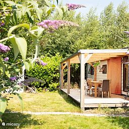 Guest house 171949 - Holiday property Midden Drenthe - De Kiekendief