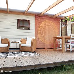 Guest house 171949 - Holiday property Midden Drenthe - De Kiekendief