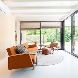 Guest house 171954 - Holiday property Midden Drenthe - Bosvilla «Bos & Bubbels»