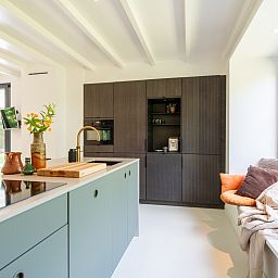 Guest house 171954 - Holiday property Midden Drenthe - Bosvilla «Bos & Bubbels»