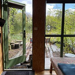 Unterkunft 172030 - Ferienhaus Midden Drenthe - Vakantiehuisje in Papenvoort