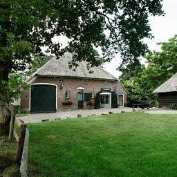 Verblijf 172305 - Vakantiewoning Midden Drenthe - Vakantiehuis 't Anderhoes