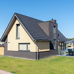 Guest house 172529 - Bungalow Midden Drenthe - 6-persoons woning | 6L