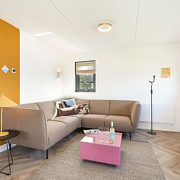 Guest house 172529 - Bungalow Midden Drenthe - 6-persoons woning | 6L