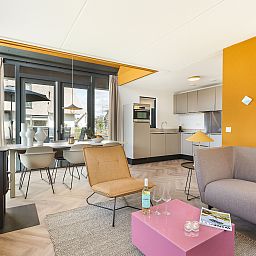 Guest house 172529 - Bungalow Midden Drenthe - 6-persoons woning | 6L