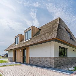 Verblijf 172532 - Bungalow Midden Drenthe - 10-persoons woning | 10C