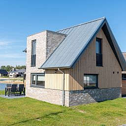 Guest house 172533 - Bungalow Midden Drenthe - 4-persoons vakantiewoning | 4C