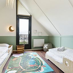 Verblijf 172537 - Bungalow Midden Drenthe - 6-persoons kinderwoning | 6CK