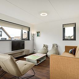 Verblijf 172537 - Bungalow Midden Drenthe - 6-persoons kinderwoning | 6CK