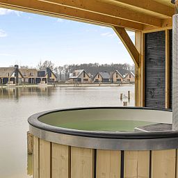 Verblijf 172538 - Bungalow Midden Drenthe - 6-persoons woning | 6ELW