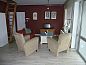 Verblijf 172539 • Vakantiewoning Midden Drenthe • Ruim 2-persoons appartement in Westerbork, omgeven door  • 1 van 12