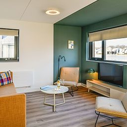 Verblijf 172542 - Bungalow Midden Drenthe - 6-persoons vakantiewoning | 6C