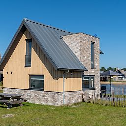 Verblijf 172545 - Bungalow Midden Drenthe - 4-persoons kinderwoning | 4CK