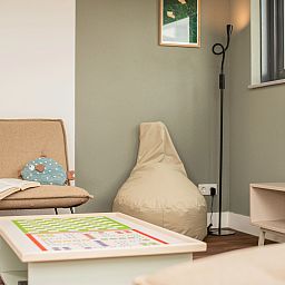 Verblijf 172545 - Bungalow Midden Drenthe - 4-persoons kinderwoning | 4CK