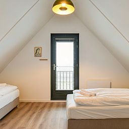 Unterkunft 172547 - Bungalow Midden Drenthe - 6-persoons hondenwoning | 6CD