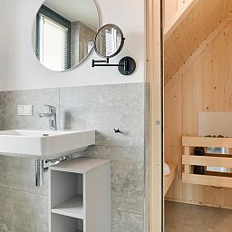 Unterkunft 172549 - Bungalow Midden Drenthe - 4-persoons woning | 4ELV