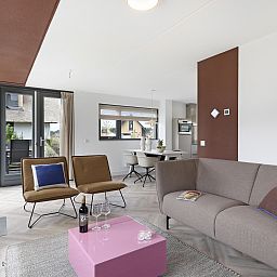 Verblijf 172550 - Bungalow Midden Drenthe - 4-persoons vakantiewoning | 4L