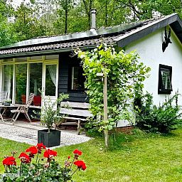 Verblijf 172806 - Vakantiewoning Midden Drenthe - Lodge Hooghalen