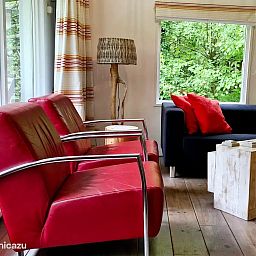 Verblijf 172806 - Vakantiewoning Midden Drenthe - Lodge Hooghalen