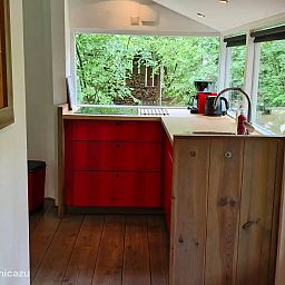 Verblijf 172806 - Vakantiewoning Midden Drenthe - Lodge Hooghalen