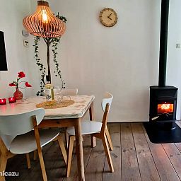 Verblijf 172806 - Vakantiewoning Midden Drenthe - Lodge Hooghalen
