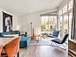 Unterkunft 172807 • Chalet Midden Drenthe • Boterbloem Chalet 4  • 3 von 12