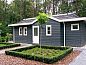 Verblijf 172811 • Chalet Midden Drenthe • Dotterbloem Chalet 6  • 1 van 13