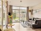 Verblijf 172825 • Chalet Midden Drenthe • Boterbloem Wellness Chalet 4  • 2 van 12