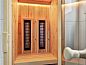 Verblijf 172825 • Chalet Midden Drenthe • Boterbloem Wellness Chalet 4  • 10 van 12