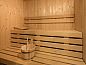Unterkunft 172826 • Bungalow Midden Drenthe • Vennenhof Wellness Bungalow 6  • 8 von 10