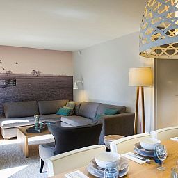 Unterkunft 1732103 - Bungalow Midden Drenthe - Hof van Saksen | 6-persoons boerderij | 6L1