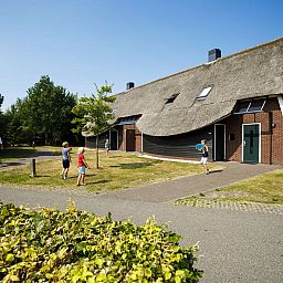 Guest house 1732105 - Bungalow Midden Drenthe - Hof van Saksen | 12-persoons boerderij | 12C