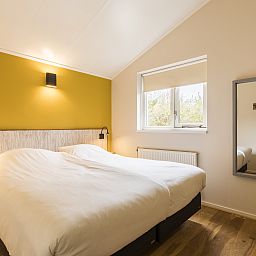 Verblijf 1732106 - Bungalow Midden Drenthe - Hof van Saksen | 6-persoons bungalow | 6B1