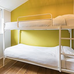 Verblijf 1732106 - Bungalow Midden Drenthe - Hof van Saksen | 6-persoons bungalow | 6B1