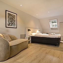 Verblijf 1732108 - Bungalow Midden Drenthe - Hof van Saksen | 2-persoons boerderij | 2L