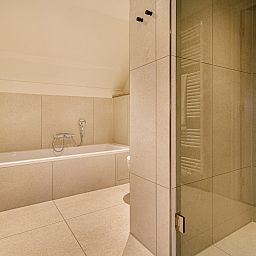 Verblijf 1732108 - Bungalow Midden Drenthe - Hof van Saksen | 2-persoons boerderij | 2L