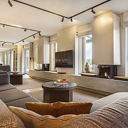 Verblijf 1732110 - Bungalow Midden Drenthe - Hof van Saksen | 18-persoons boerderij | 18L