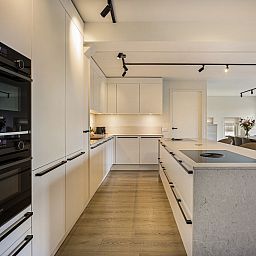 Verblijf 1732110 - Bungalow Midden Drenthe - Hof van Saksen | 18-persoons boerderij | 18L