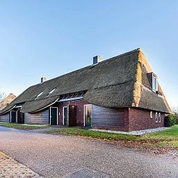 Guest house 1732111 - Bungalow Midden Drenthe - Hof van Saksen | 12-persoons boerderij | 12L