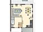 Unterkunft 173222 • Bungalow Midden Drenthe • Hof van Saksen | 6-persoons 'kinder'boerderij | 6CK  • 10 von 11