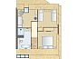 Unterkunft 173222 • Bungalow Midden Drenthe • Hof van Saksen | 6-persoons 'kinder'boerderij | 6CK  • 11 von 11