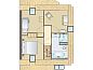 Unterkunft 173232 • Bungalow Midden Drenthe • Hof van Saksen | 4-persoons 'kinder'boerderij | 4CEK  • 14 von 14
