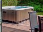 Unterkunft 173240 • Bungalow Midden Drenthe • Hof van Saksen | 4-persoons Wellnessboerderij | 4LW  • 7 von 14