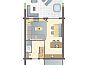 Unterkunft 173240 • Bungalow Midden Drenthe • Hof van Saksen | 4-persoons Wellnessboerderij | 4LW  • 13 von 14