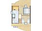 Unterkunft 173240 • Bungalow Midden Drenthe • Hof van Saksen | 4-persoons Wellnessboerderij | 4LW  • 14 von 14