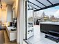 Verblijf 173251 • Bungalow Midden Drenthe • Hof van Saksen | 6-persoons Wellness Waterfront boerderij |   • 9 van 26