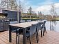 Verblijf 173251 • Bungalow Midden Drenthe • Hof van Saksen | 6-persoons Wellness Waterfront boerderij |   • 11 van 26