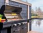 Verblijf 173251 • Bungalow Midden Drenthe • Hof van Saksen | 6-persoons Wellness Waterfront boerderij |   • 12 van 26