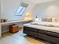 Verblijf 173251 • Bungalow Midden Drenthe • Hof van Saksen | 6-persoons Wellness Waterfront boerderij |   • 13 van 26